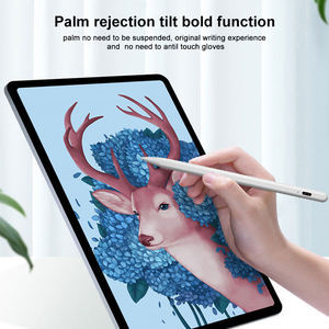 YKSong tablette crayon <span class=keywords><strong>Ipad</strong></span> 9e 10e génération magnétique rejet de paume stylo tactile stylet actif <span class=keywords><strong>pour</strong></span> <span class=keywords><strong>Apple</strong></span> <span class=keywords><strong>Ipad</strong></span> crayon - Product Image 4