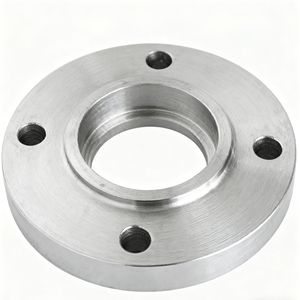 Ansi b16.5 nhiệt độ cao áp lực kháng ổ cắm Hàn mặt bích RF 304 316 thép không gỉ <span class=keywords><strong>ASME</strong></span> phụ kiện đường ống công nghiệp - Product Image 5