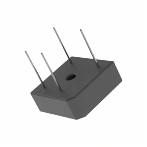 4-Square, GBPC-W GBPC2501W-G Diodes Buy Online Electronic Components Original One Stop Service - Product Image 1