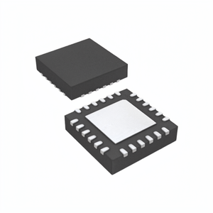 Embedded Electronics Component EFM32HG309F64G-A-QFN24 24 VQFN Exposed Pad In Stock - Product Image 1