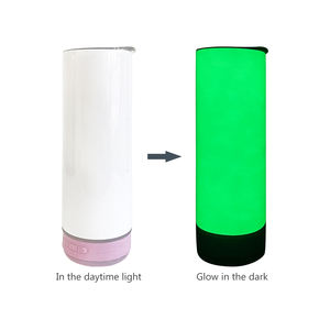 Bouteilles d'eau intelligentes de 20oz pour Sublimation, haut-parleur musical, presse à chaud - Product Image 4