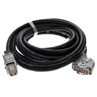 Buen precio Original KUKA Robot Industrial repuesto Cable DE DATOS DE Control Cable de conexión Cable Profibus 00-147-362 00147362