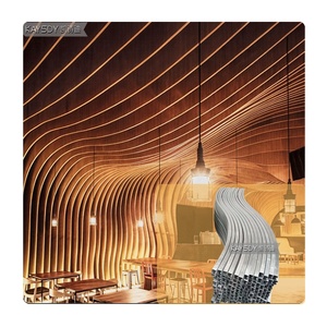 Chi phí Giá kim loại nhôm PVC <span class=keywords><strong>Stretch</strong></span> Trần phim slab gạch cho nội thất trần ốp - Product Image 3