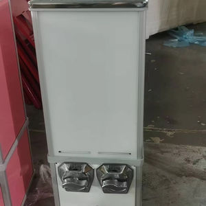 Machine à Sous de Cartes à Collectionner, Autocollants <span class=keywords><strong>et</strong></span> Tatouages Éphémères Dessin Animé - Product Image 1