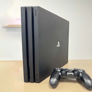 PS4โปรเกม P-S3 1TB คอนโซลเล่นวิดีโอเกม4 Pro 512GB คอนโซลเกมมือถือ CUH-7215B คอนโซลเกมขายส่ง - Product Image 5