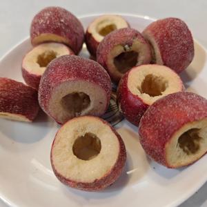 Espinos congelados saludables-Infusión de té nutritiva y deliciosa, rica en vitamina + C - Product Image 5