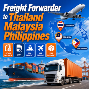 Agent transitaire express porte-à-porte DDP aérien et maritime multi-<span class=keywords><strong>continents</strong></span> Chine vers Amériques, Europe, <span class=keywords><strong>Asie</strong></span>, Afrique – Service toutes zones 2025 - Product Image 1