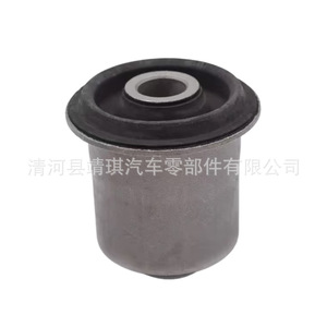 บูชช่วงล่างโตโยต้า 48632-0K010 อะไหล่เปลี่ยนระบบโช้คแมคเฟอร์สัน - Product Image 2