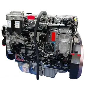 Macchinari CAT C7.1 Director gruppo motore iniettore per Perkins 1106D 1106D-E70TA motore Diesel 129kw