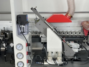 Machine à chantourner les bords compacte 5 fonctions - Product Image 6