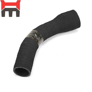 อะไหล่รถขุดขายดี SY135LC ท่อไอดีอากาศ 10072576 - Product Image 3