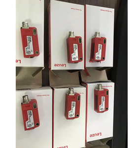 เซ็นเซอร์แบบกระจายแสง Leuze HT3C/6G-M8 50137052 พร้อมระบบตัดแสงรบกวนจากพื้นหลัง ของแท้จากโรงงาน ระดับการป้องกัน IP67 แรงดันไฟฟ้า 10-30V DC - Product Image 3