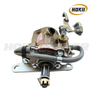 Hokii กล่องเกียร์ถอยหลังมอเตอร์ไซด์พร้อมเกียร์ถอยหลังเครื่องยนต์150cc - Product Image 2