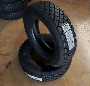 ORNATE Marca 12.00R20 18PR Neumáticos CHINA 1200r20 Neumático de rueda de camión - Product Image 6