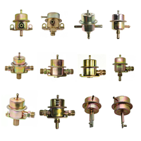 0280160287 New High Quality Fuel Pressure Regulator for 944 924S 2.5L Car Model PR-0031