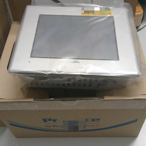 شاشة لمس HMI جديدة طراز Pfxgp4401tad، أصلية وجاهزة للشحن، وحدة تحكم PLC مخصصة للأتمتة الصناعية - Product Image 1