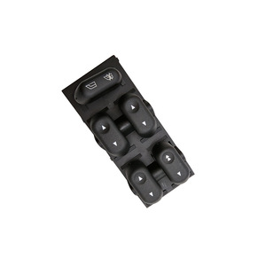 Interruptor Combinado para Ventanas y Faros Delanteros de Ford 5L1Z-14529-AA para Reemplazo o Reparación - Product Image 1