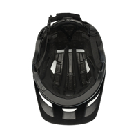 AIDY usine Smart LED Avertissement Flash Casque Bicyclette Casque De Cyclisme Avec Feu Arrière Lumière Avant Support de Caméra VTT Casque De Vélo