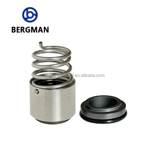 Thay thế ROTEN-UNE5-16-X LOWARA-16-X 16mm thay thế SV10/15/25 bơm con dấu cơ khí - Product Image 6