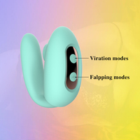 Odeco Frauen Sexspielzeug für Erwachsene G-Punkt Muschi Vagina Nippel Klitoris Sauger Klopfen Multifunktion aler Vibrator