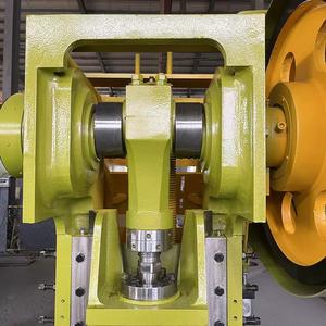 Hete Aanbieding Mechanische Diep-Keel Persmachine Metaal Lager Motor Pomp Hoge Efficiëntie Multifunctioneel - Product Image 3