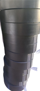 Correa de transmisión duradera acanalada Poly PJ PK para hombre/Auto y camión 100000KMS Material de goma OEM personalizable - Product Image 5