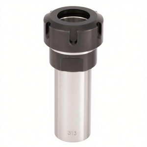 Mandril Cónico Morse Cilíndrico D.. L.. Erx25 para Herramientas de Metalurgia - Product Image 2