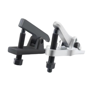 Extracteur <span class=keywords><strong>de</strong></span> bras Pitman <span class=keywords><strong>de</strong></span> voitures <span class=keywords><strong>de</strong></span> style européen et <span class=keywords><strong>japonais</strong></span> Séparateur <span class=keywords><strong>de</strong></span> joint à rotule <span class=keywords><strong>de</strong></span> 5 pièces - Product Image 6