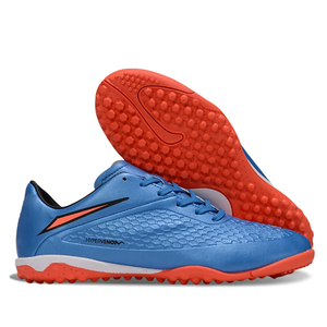 Nuove scarpe da <span class=keywords><strong>calcio</strong></span> comode, leggere, traspiranti, antiscivolo, impermeabili e resistenti all'usura - Product Image 1