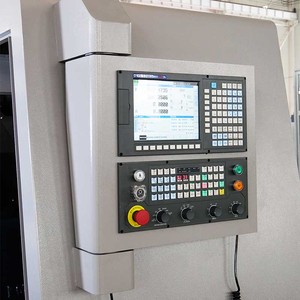 WMTCNC Torno <strong>Cnc</strong> <strong>Lathe</strong> TCK50A China Machine <strong>Tools</strong> Slant Bed <strong>Cnc</strong> Horizontal Metal Turning <strong>Lathe</strong> with 12 <strong>Tool</strong> Post Stations - Product Image 2