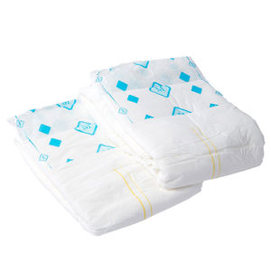 Pannoloni per Adulti Super Assorbenti XL di Kaida, Taglia Grande 130-170cm, Extra Assorbenti per Anziani e Ospedali - Product Image 1