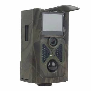 Caméra de chasse extérieure SuntekCam HC300M 2G GSM <span class=keywords><strong>MMS</strong></span> SMTP 20MP 1080P avec capteur CMOS, étanche, vision nocturne infrarouge, carte SD - Product Image 5