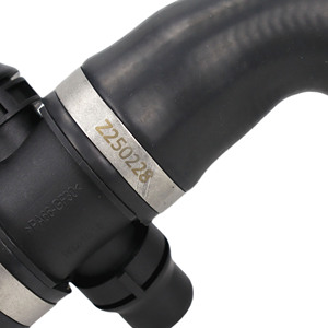 Manguera de Agua Refrigerante de Alta Calidad para el Sistema de Refrigeración del Motor, para BMW 125i-220i 320i 520i-528i OE 11538645481 - Product Image 6