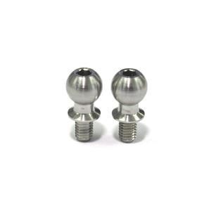 M6 X 1.0 THK BALL JOINT | Online Shop | Bearing & Engineering Supplies