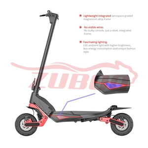 Trottinette électrique originale <span class=keywords><strong>MAX</strong></span> <span class=keywords><strong>G30</strong></span> G30P <span class=keywords><strong>Kickscooter</strong></span>, vitesse 45 km/h, longue portée 65 km, trottinette électrique intelligente avec application KS1 GT - Product Image 2
