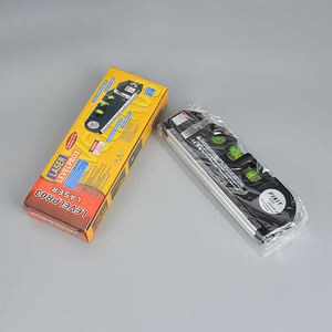 <span class=keywords><strong>Règle</strong></span> de niveau laser à infrarouge multifonctionnelle - Product Image 5