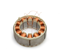Máquina Bobinadora de Bobinas de Motor Automática SMG, Máquina Bobinadora de Motor Eléctrico, Máquina Bobinadora de Bobinas de Armadura Toroidal