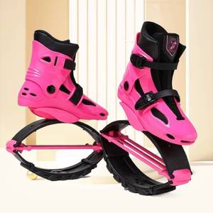 PaceWing vente <span class=keywords><strong>Kangoo</strong></span> saute chaussures d'intérieur chaussures de saut <span class=keywords><strong>fitness</strong></span> bottes de rebond chaussures de rebond de sport de plein air - Product Image 4
