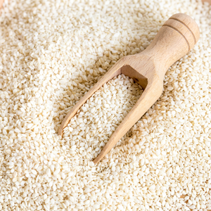 เมล็ดงาดำธรรมชาติสำหรับส่งออก - Product Image 1