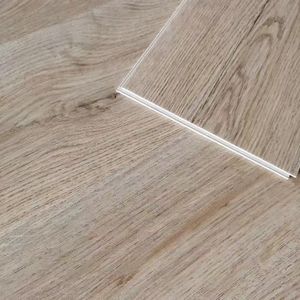 Plancher de <span class=keywords><strong>vinyle</strong></span> SPC de 5mm 6mm Click pour la construction par le principal fabricant - Product Image 2