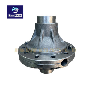 Nouvelles pièces de transmission automatique avant arrière ensemble différentiel complet assy différent pour DONG FENG DFA1065 6:35/6:37/6:38/6:41 - Product Image 6