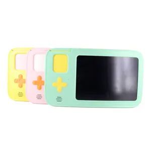 English Flash Card Machine 224 Sights Multi-Language Talking Toy Children Education Learning Device For Kids