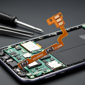 Flex per il controllo del volume, Oppo A5S - Product Image 3