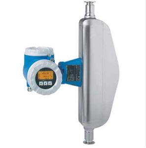 เครื่องวัดอัตราการไหลแบบ Coriolis รุ่น Proline Promass 83F ของ Endress Hauser ใหม่ ปรับแต่งได้ตามความต้องการ OEM ของแท้ E+H - Product Image 1