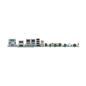 Jakange Powerful Industrial Motherboard TX80-Q670 12th &amp; 13th Gen Intel Core I9/I7/I5/I3 Processors 4 DDR4 128GB For Desktops - Product Image 6