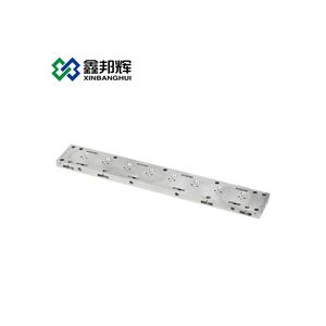 Chất lượng cao bộ phận công nghiệp bán buôn <span class=keywords><strong>CNC</strong></span> gia công dịch vụ nhà máy Outlet Độ chính xác cao thành phần - Product Image 3