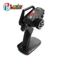 Nouveau WL 104311 1/10 Télécommande Off-Road Rock Crawler