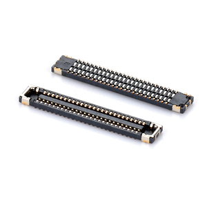 1.50mm Pitch btb nam SMT <span class=keywords><strong>r</strong></span>/<span class=keywords><strong>A</strong></span> Loại kết nối cnjst b1503g kết nối pin tiêu đề kết nối - Product Image 2