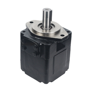 ปั๊มใบพัดไฮดรอลิกคุณภาพดีรุ่น T6E ซีรีส์ T6E-066-1R00-C1 - Product Image 3