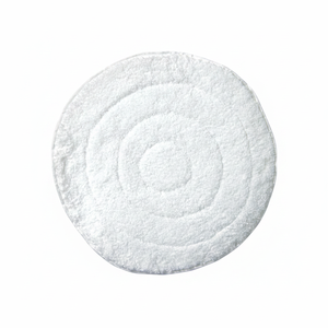 Gizmop 43 cm Serpillère en microfibre antibactérienne auto-essoreuse en acier inoxydable durable réutilisable et écoresponsable pour parquet - Product Image 2